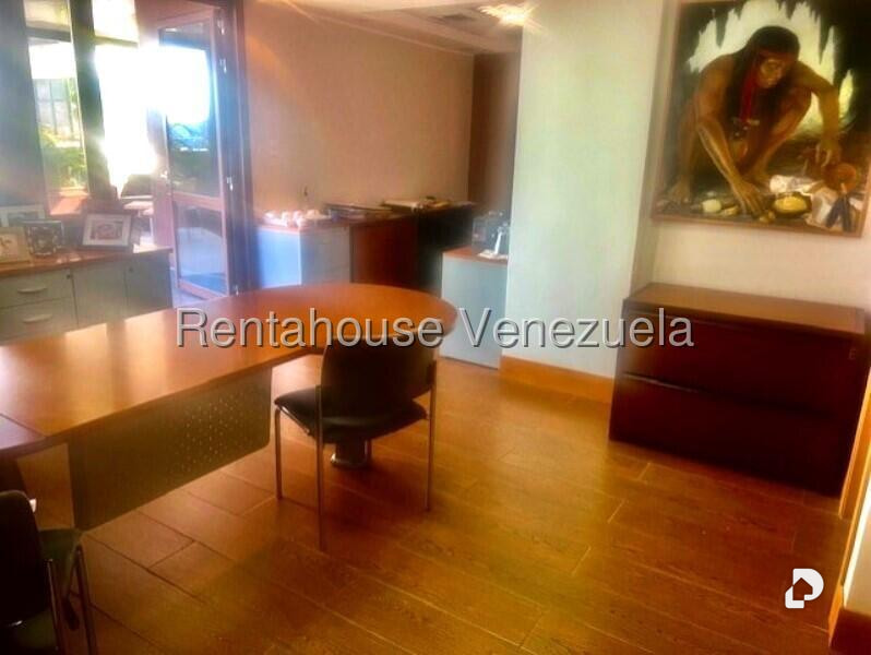 Oficina en Chacao, Caracas – 3