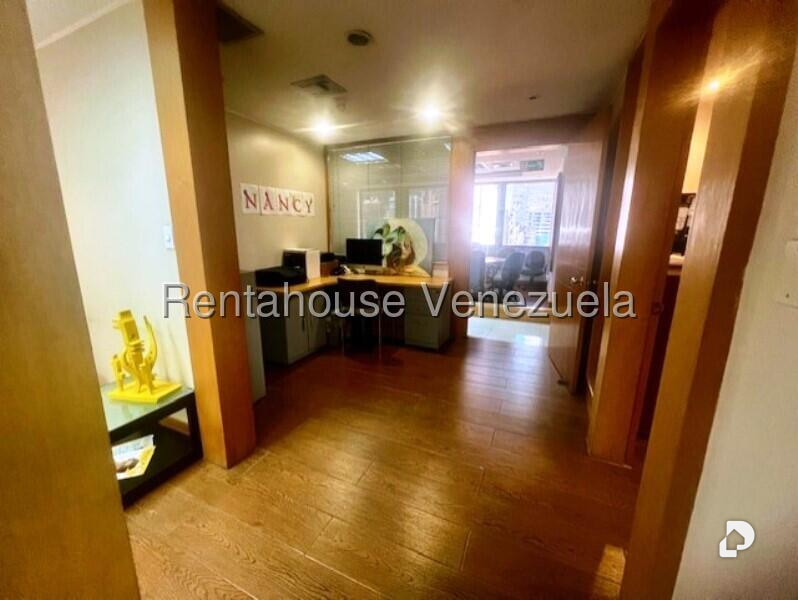Oficina en Chacao, Caracas – 7