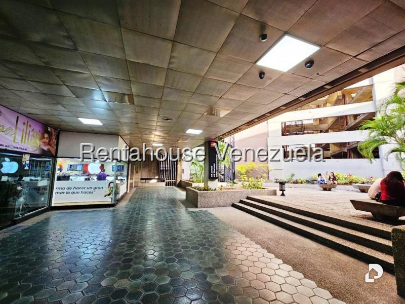 Oficina en Chacao, Caracas – 29