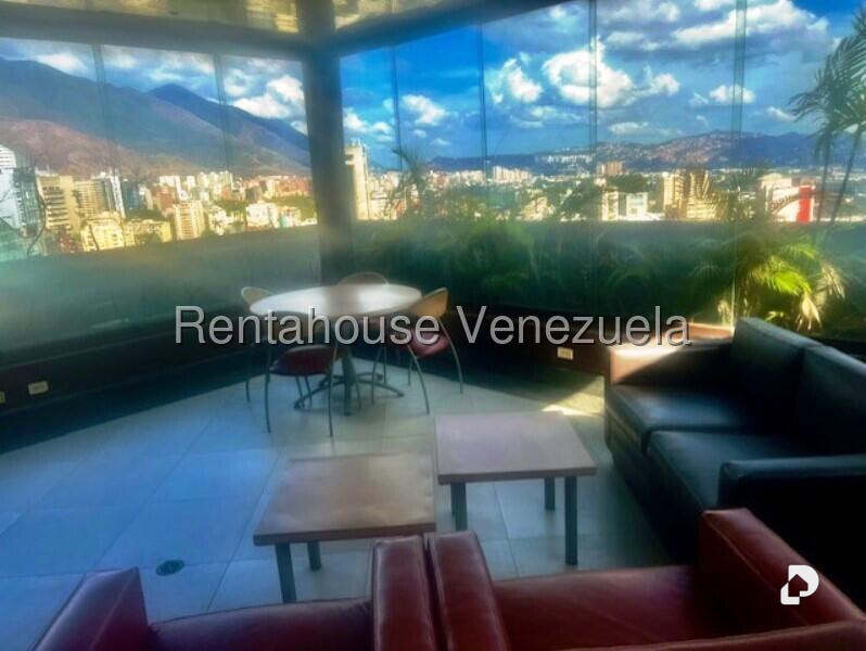 Oficina en Chacao, Caracas – 4