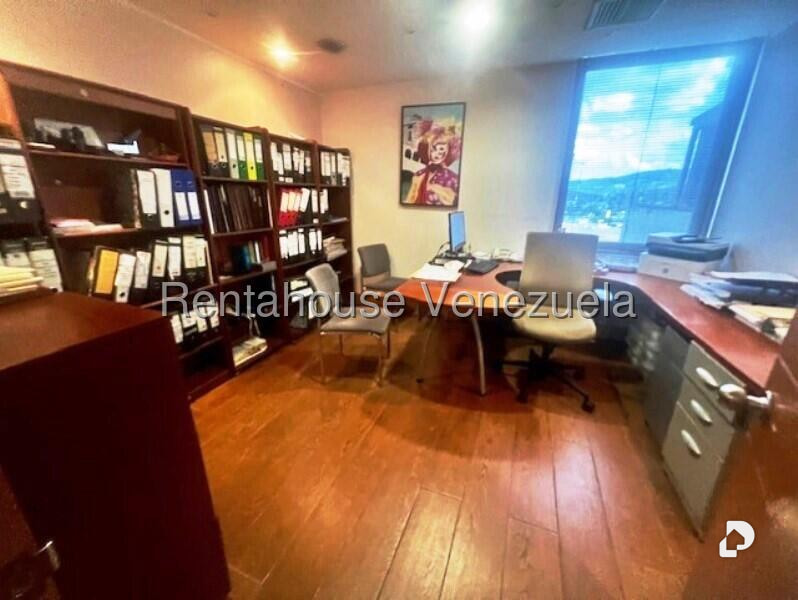 Oficina en Chacao, Caracas – 10