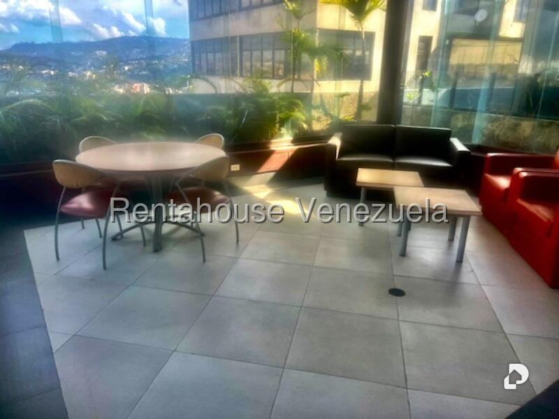 Oficina en Chacao, Caracas – 5