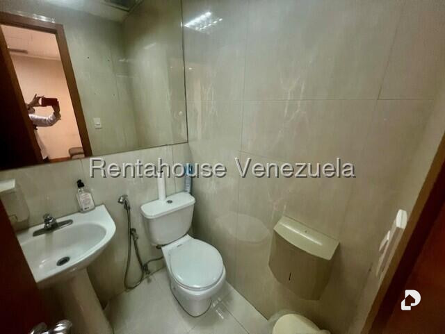 Oficina en Chacao, Caracas – 9