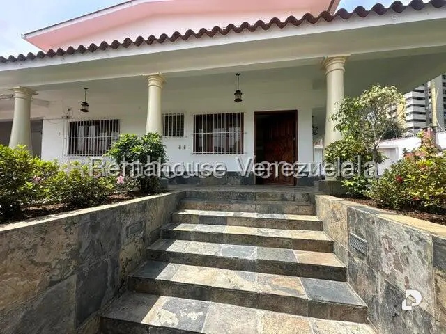 House in Macaracuay, Caracas – 27