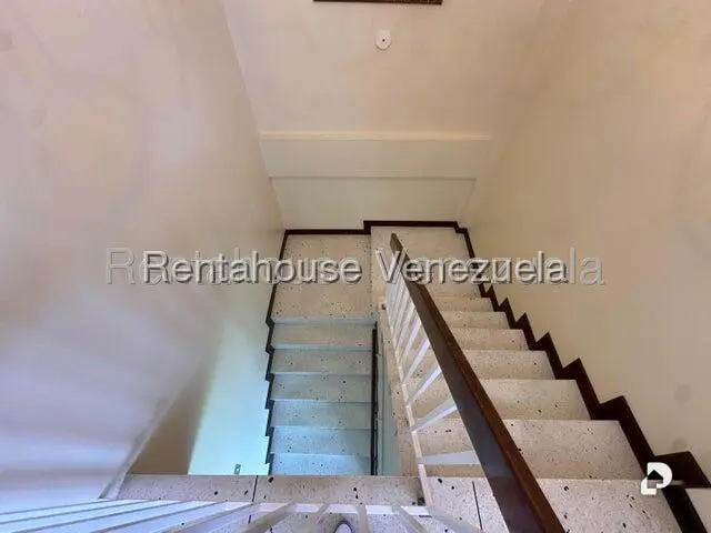 House in Macaracuay, Caracas – 11
