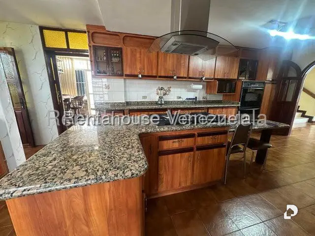 House in Macaracuay, Caracas – 18