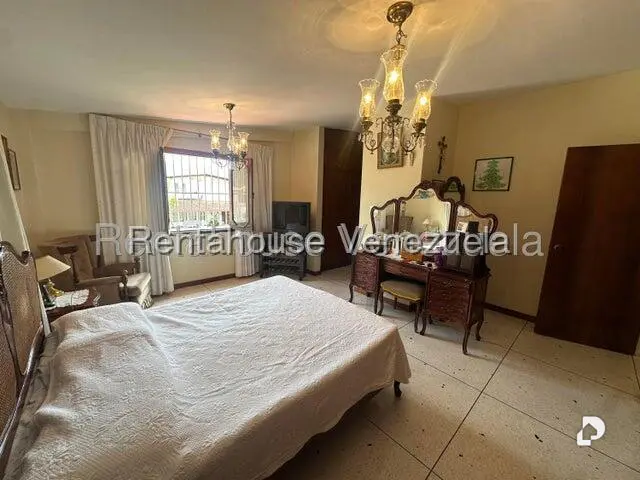 House in Macaracuay, Caracas – 3