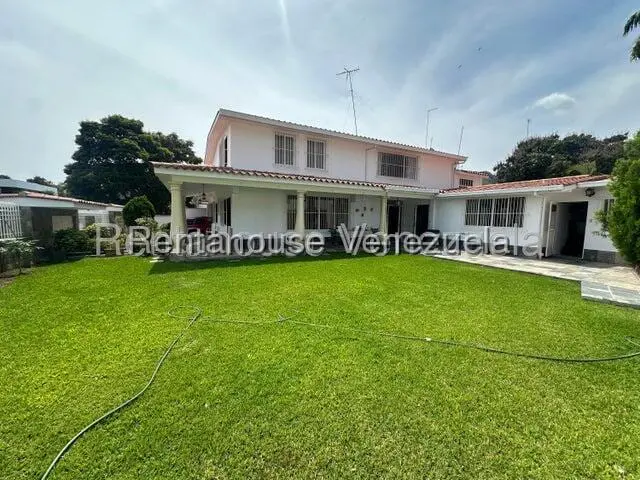 House in Macaracuay, Caracas - 1