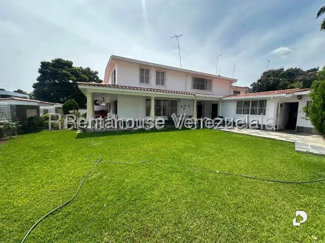 House in Macaracuay, Caracas – 1