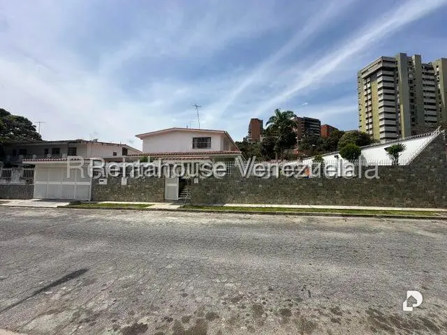 House in Macaracuay, Caracas – 26