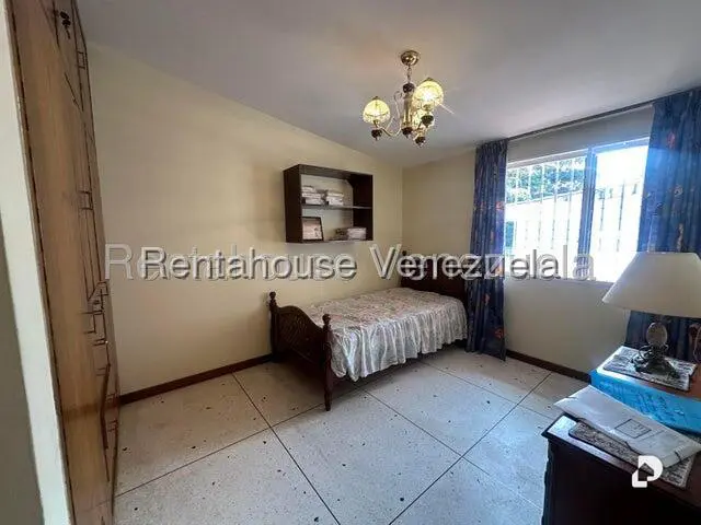 House in Macaracuay, Caracas – 4