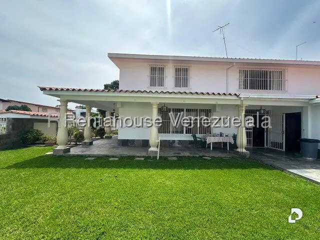 House in Macaracuay, Caracas – 21