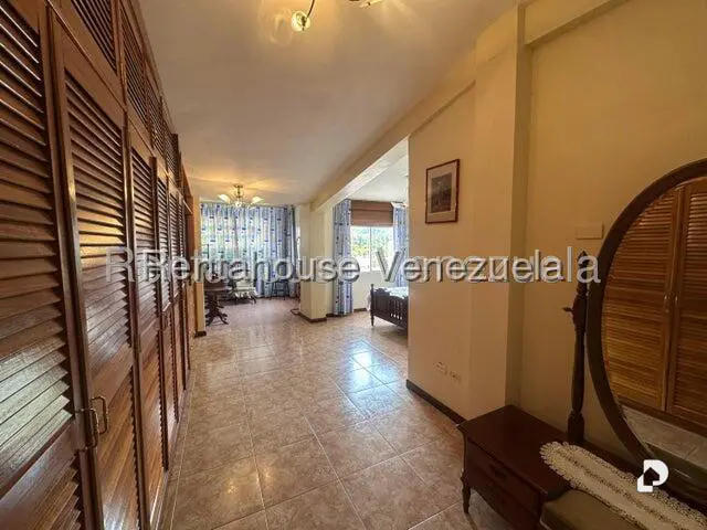 House in Macaracuay, Caracas – 8