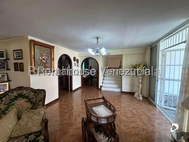House in Macaracuay, Caracas – 13