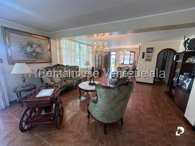 House in Macaracuay, Caracas – 14