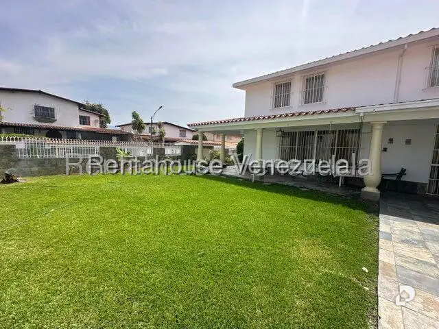 House in Macaracuay, Caracas – 23