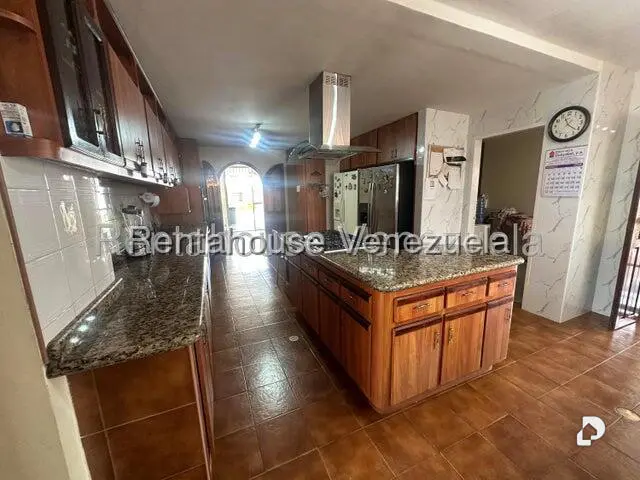 House in Macaracuay, Caracas – 17