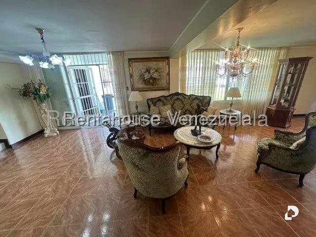 House in Macaracuay, Caracas – 15