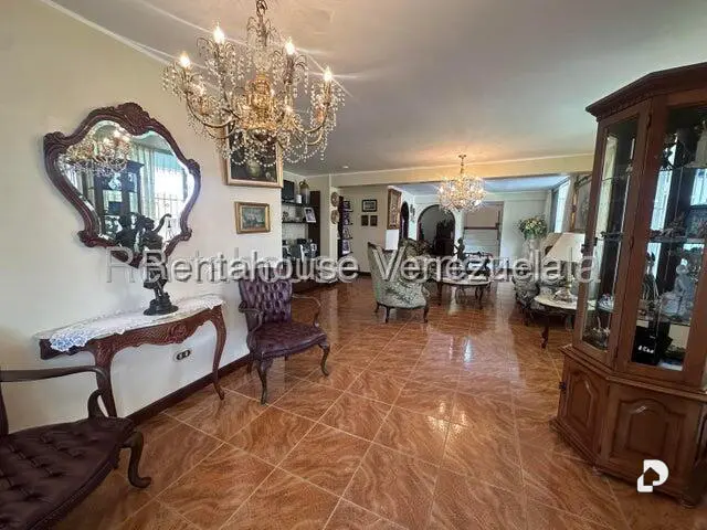 House in Macaracuay, Caracas – 12