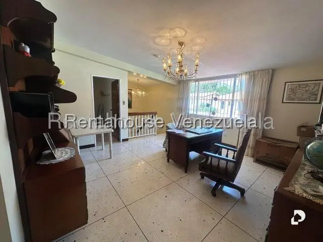 House in Macaracuay, Caracas – 7