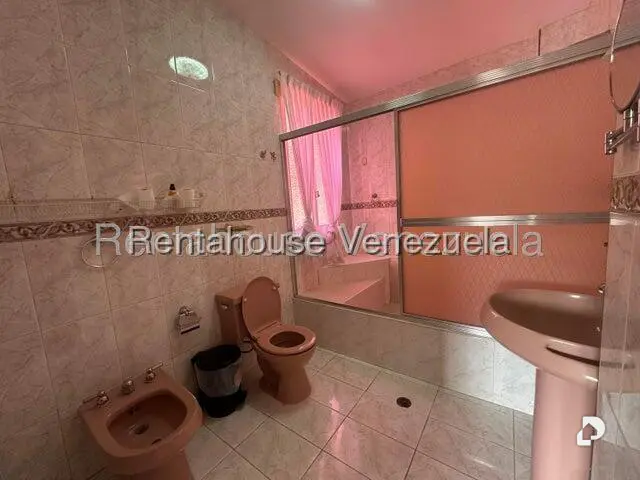 House in Macaracuay, Caracas – 10