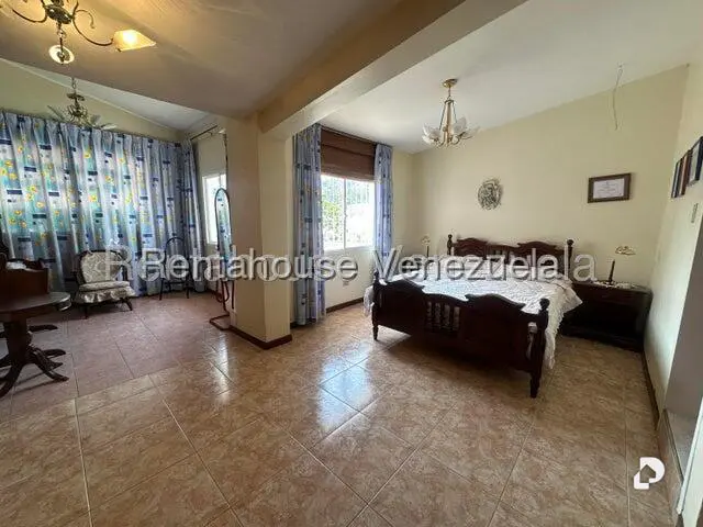 House in Macaracuay, Caracas – 9