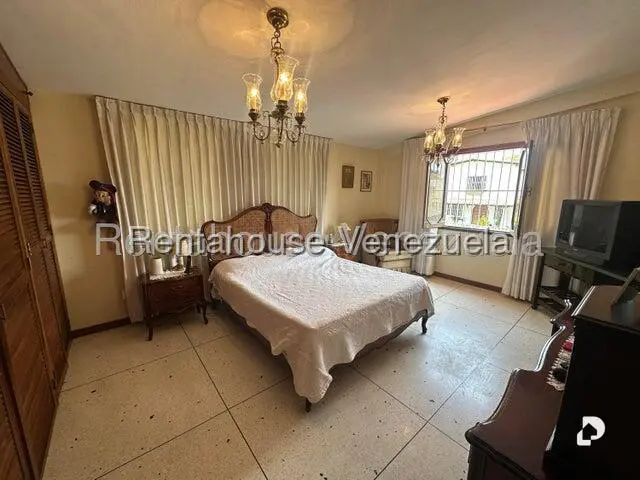 House in Macaracuay, Caracas – 2
