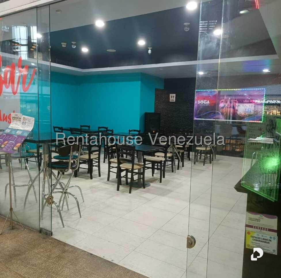 Local comercial en Los Dos Caminos, Caracas