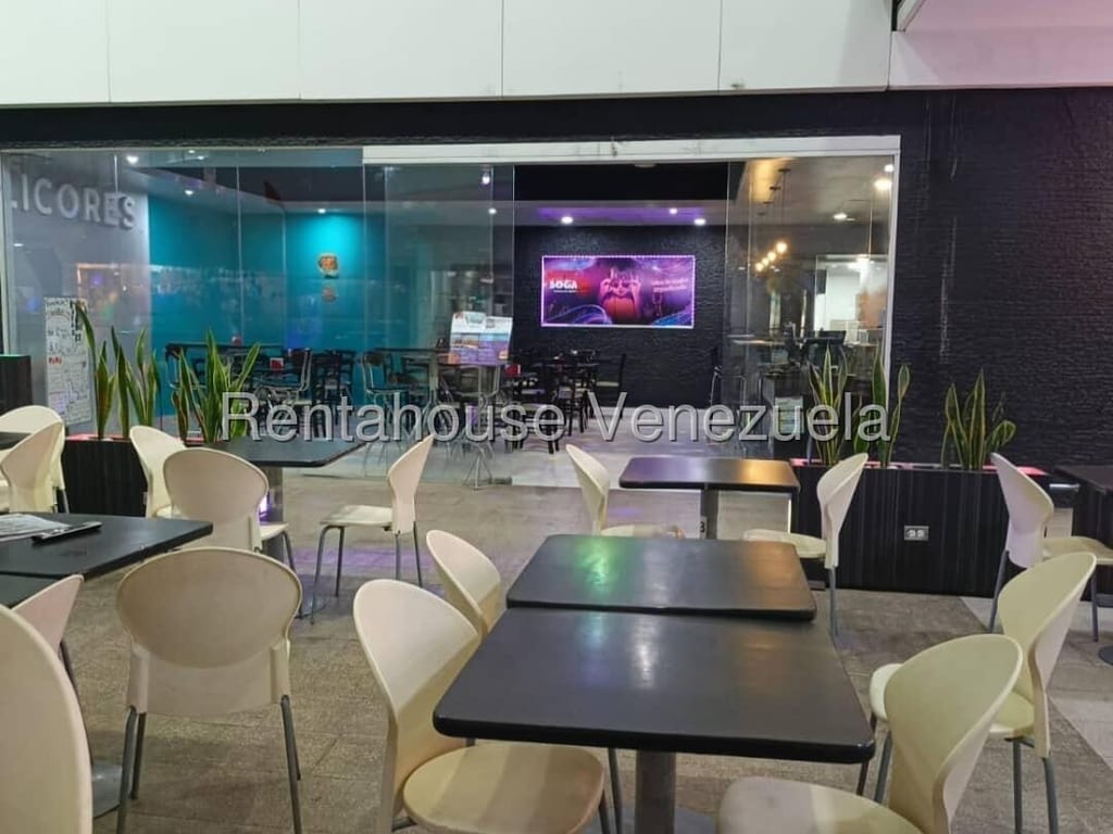 Local comercial en Los Dos Caminos, Caracas - 1