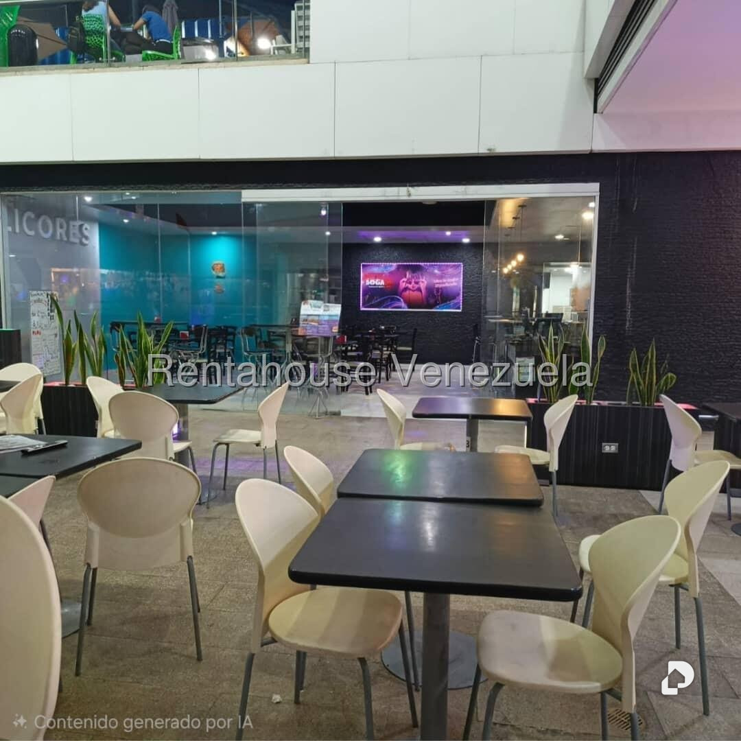 Local comercial en Los Dos Caminos, Caracas