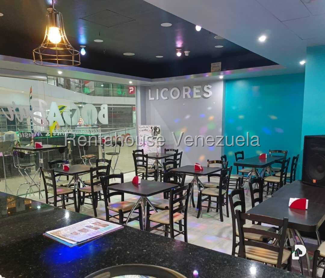 Local comercial en Los Dos Caminos, Caracas