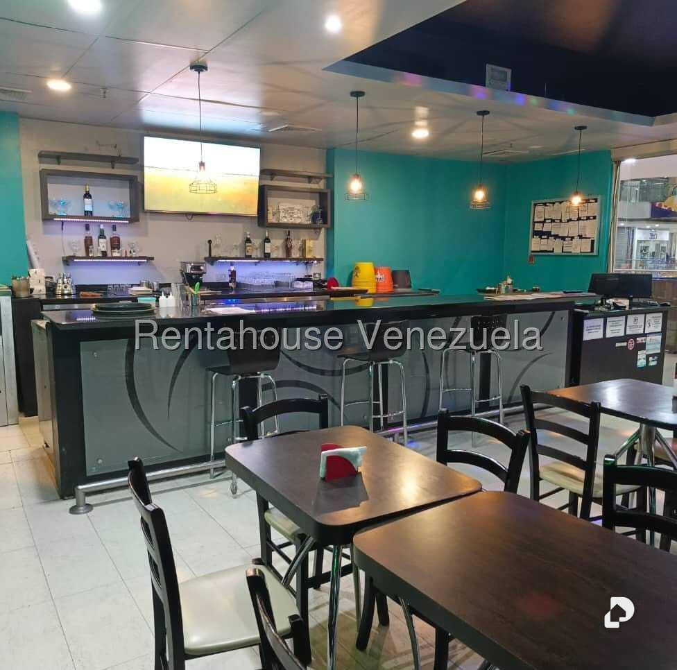 Local comercial en Los Dos Caminos, Caracas