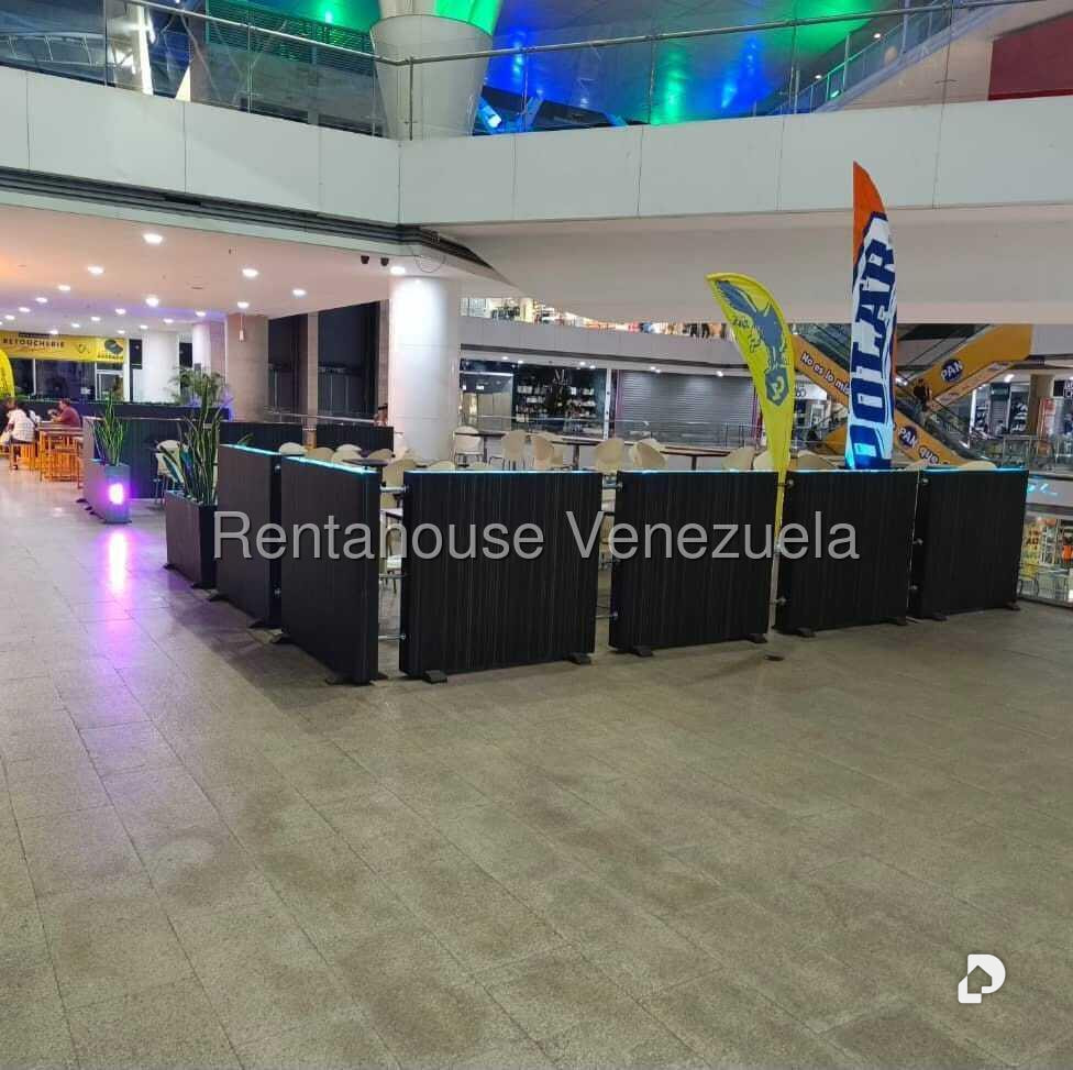 Local comercial en Los Dos Caminos, Caracas