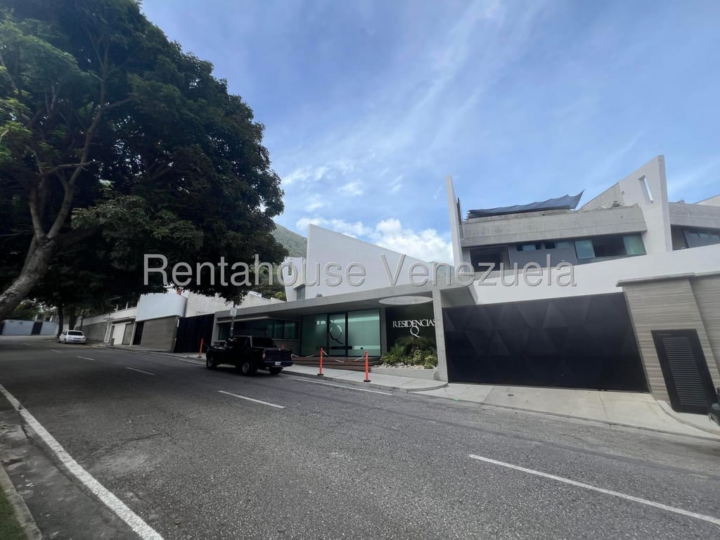 Townhouse en Sebucan, Caracas - 1