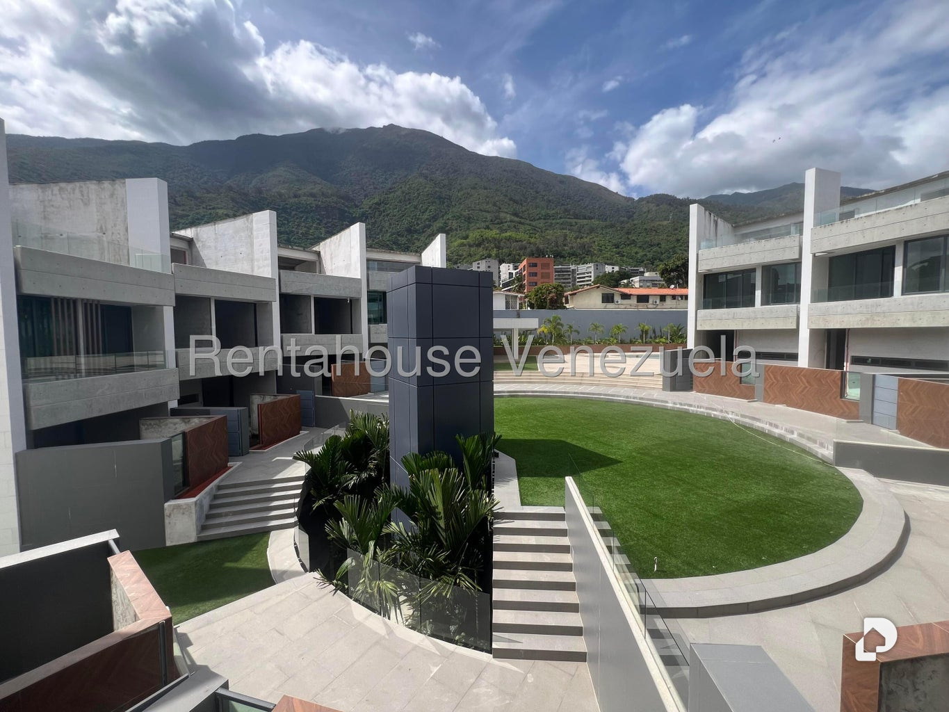 Townhouse en Sebucan, Caracas – 21