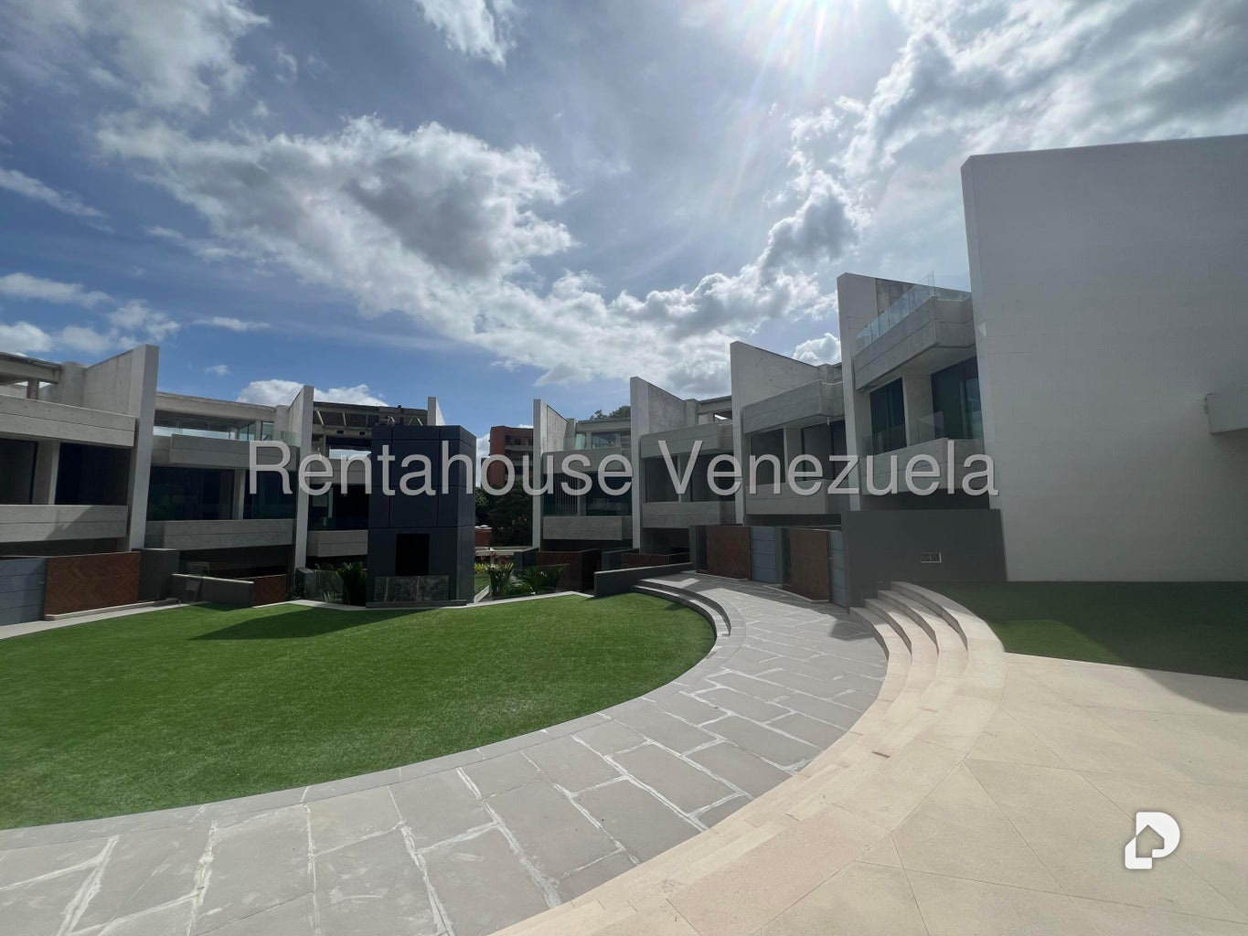 Townhouse en Sebucan, Caracas – 8