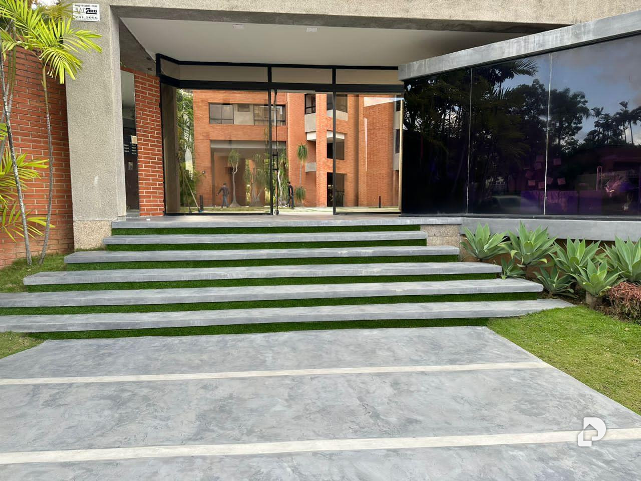 Penthouse en Colinas de Valle Arriba, Caracas – 2