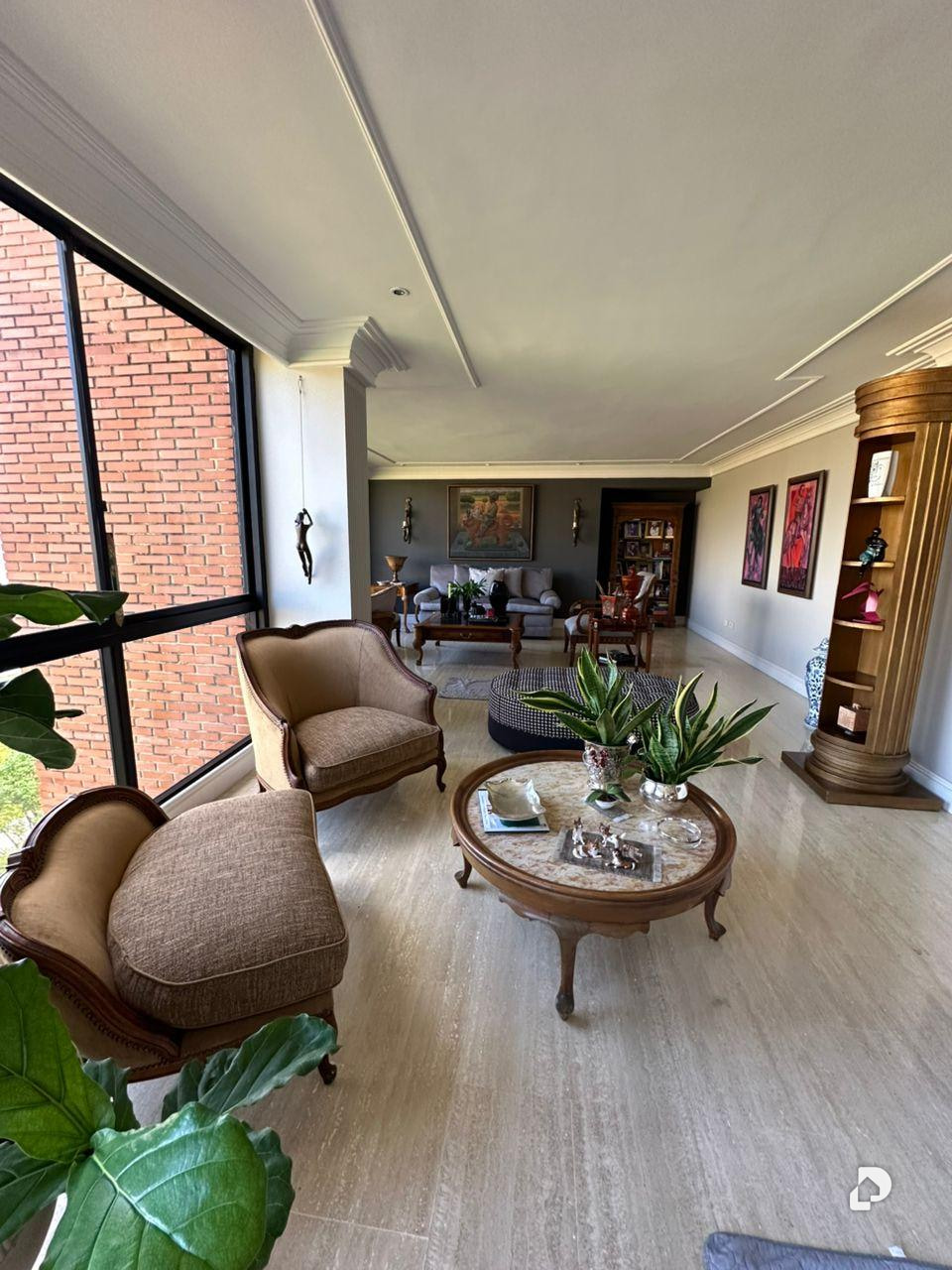 Penthouse en Colinas de Valle Arriba, Caracas – 14