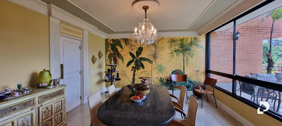 Penthouse en Colinas de Valle Arriba, Caracas – 18