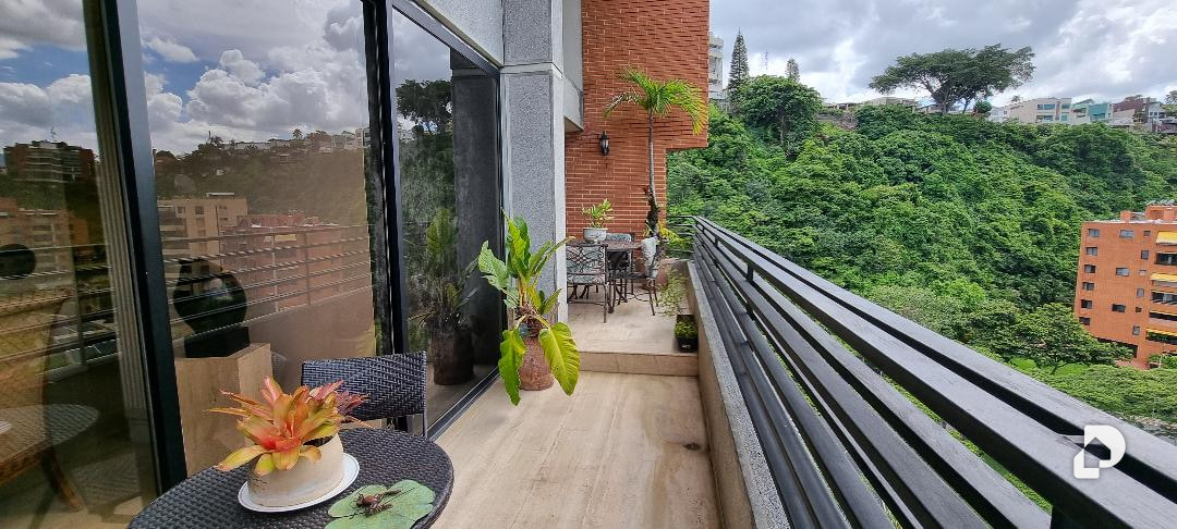 Penthouse en Colinas de Valle Arriba, Caracas – 28