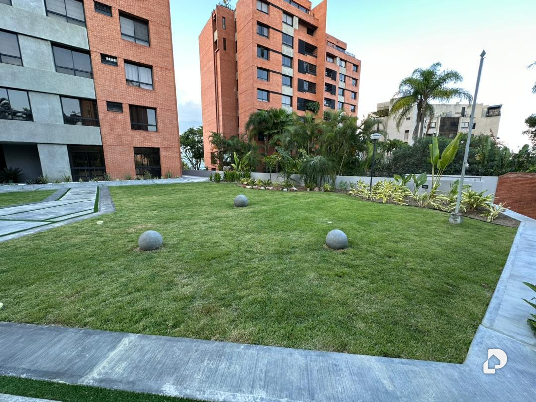 Penthouse en Colinas de Valle Arriba, Caracas – 4