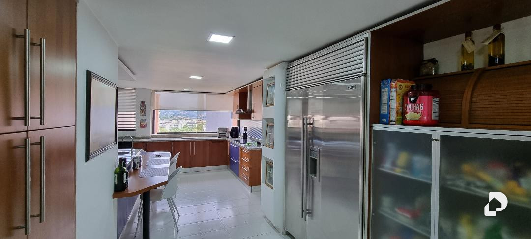 Penthouse en Colinas de Valle Arriba, Caracas – 15