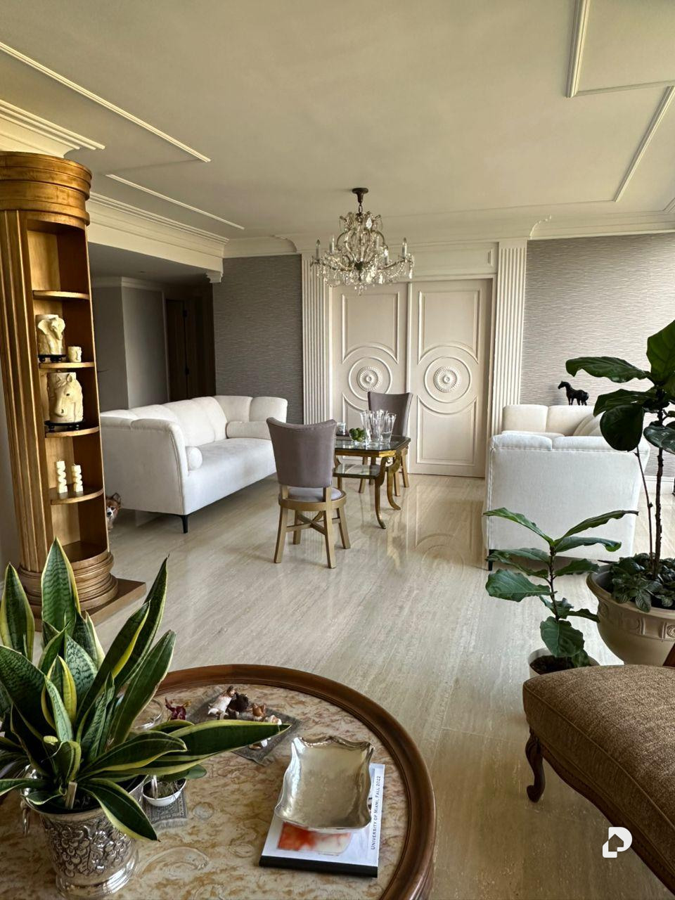 Penthouse en Colinas de Valle Arriba, Caracas – 11