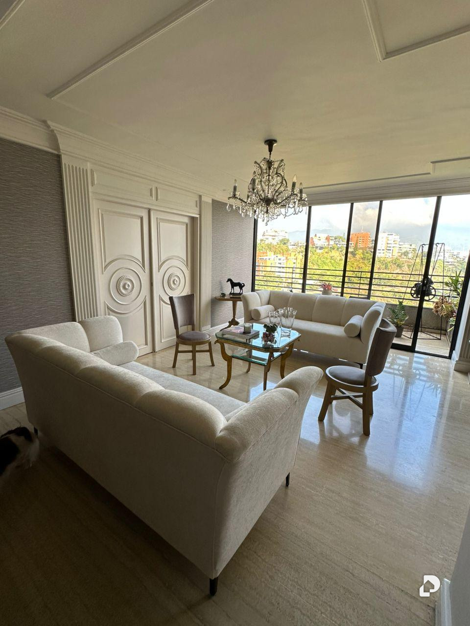 Penthouse en Colinas de Valle Arriba, Caracas – 13