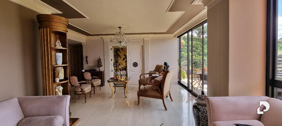 Penthouse en Colinas de Valle Arriba, Caracas – 8