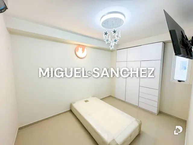 Apartamento en Santa Fe, Caracas – 12
