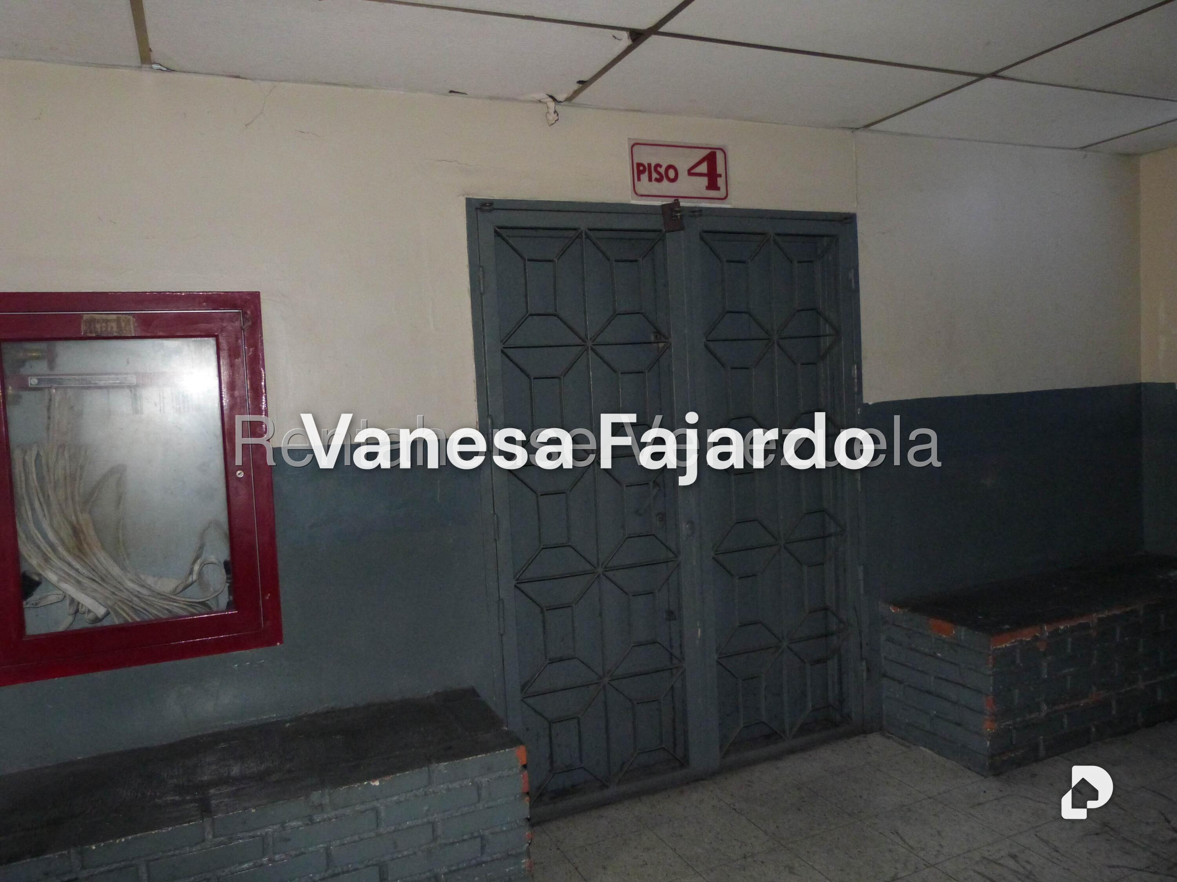 Edificio en Parroquia Catedral, Caracas – 15