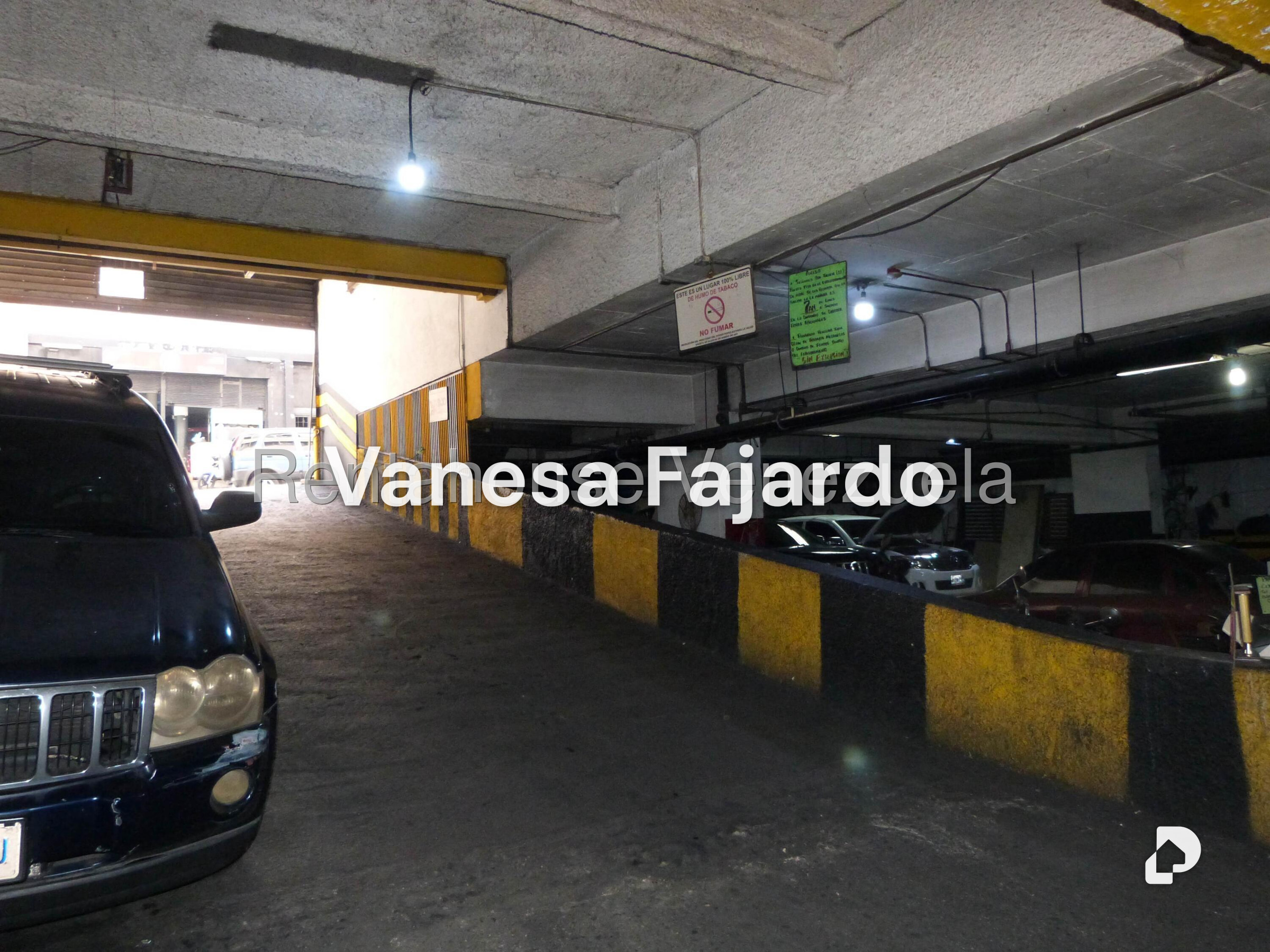 Edificio en Parroquia Catedral, Caracas – 8