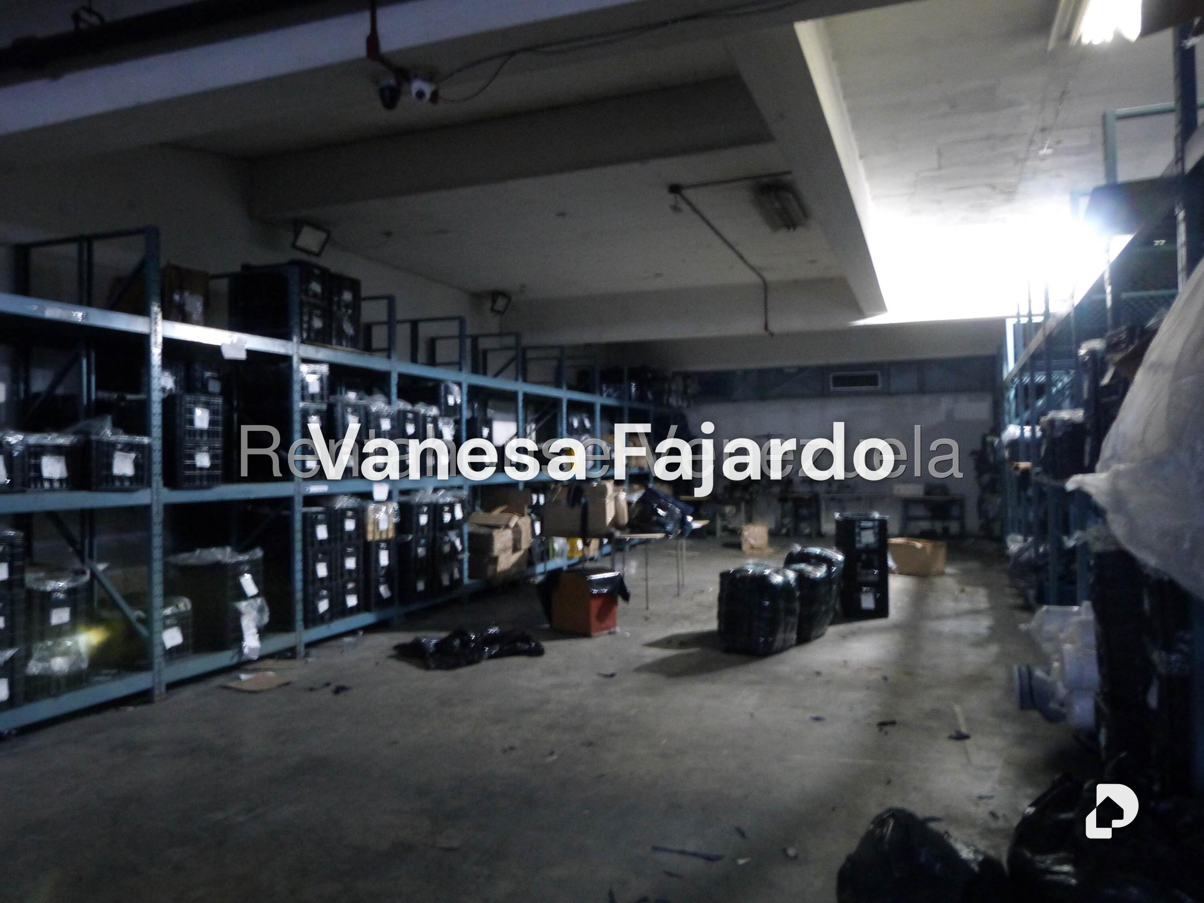 Edificio en Parroquia Catedral, Caracas – 19