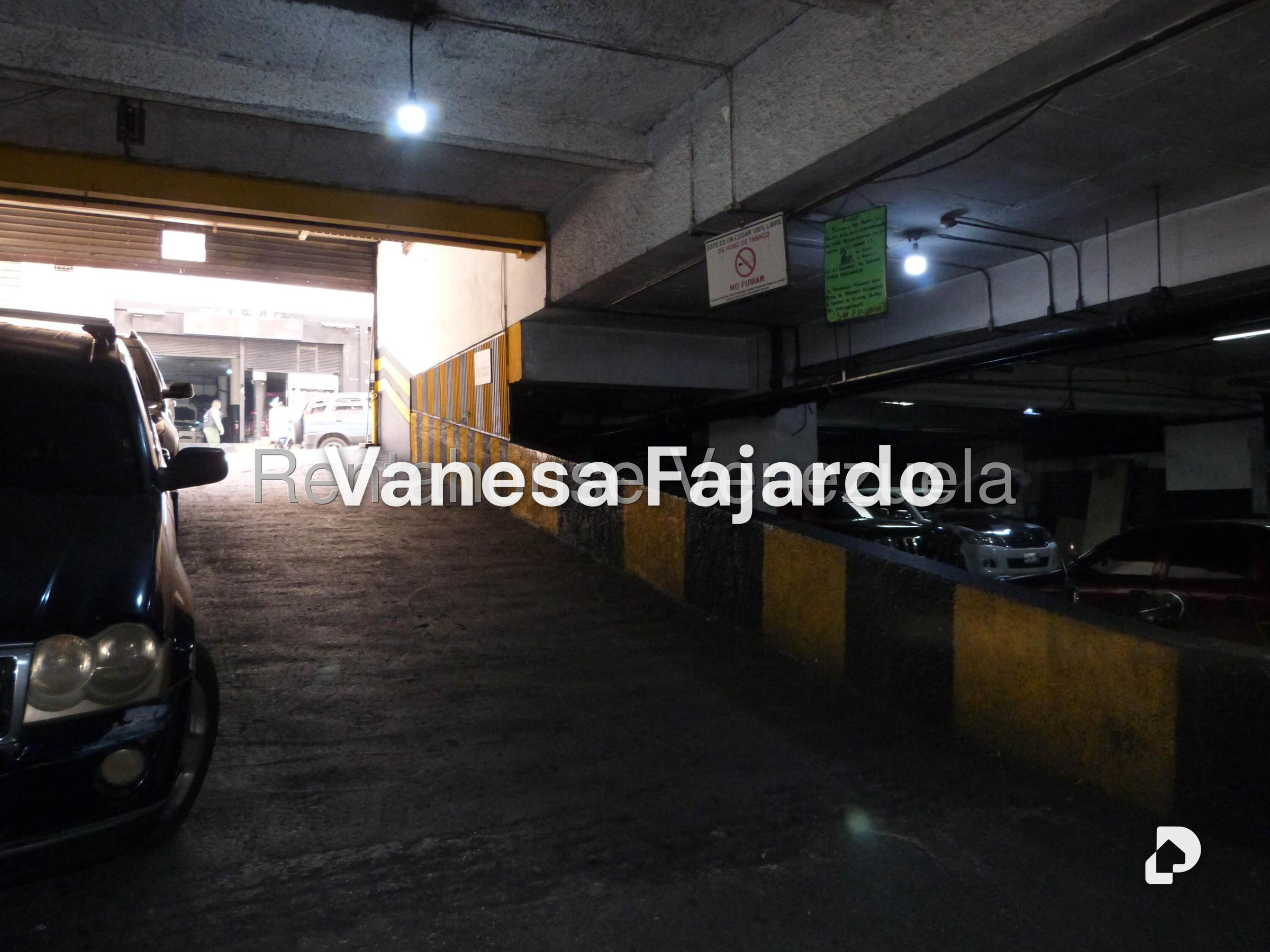Edificio en Parroquia Catedral, Caracas – 5